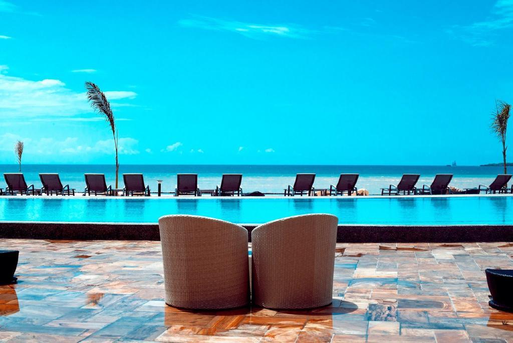 Ramada Resort By Wyndham Dar Es Salaam Cameră foto