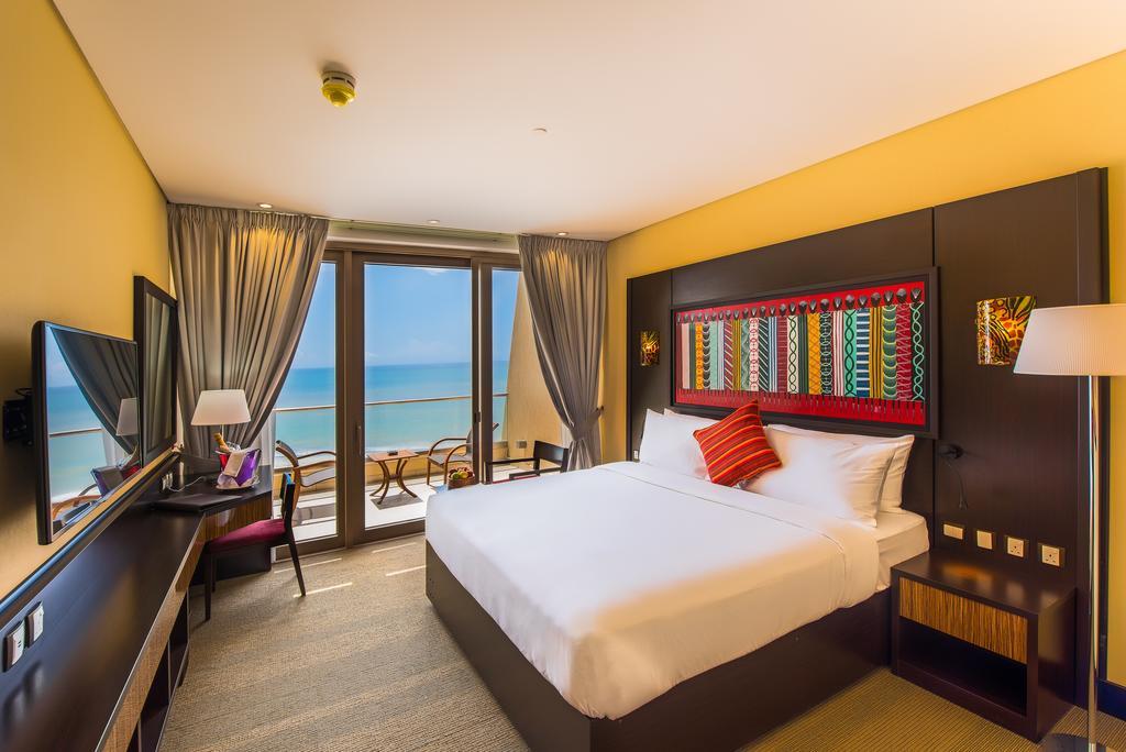 Ramada Resort By Wyndham Dar Es Salaam Cameră foto