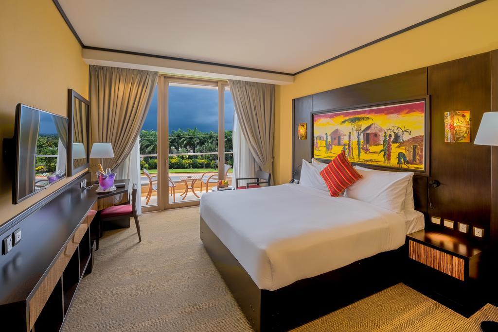 Ramada Resort By Wyndham Dar Es Salaam Cameră foto