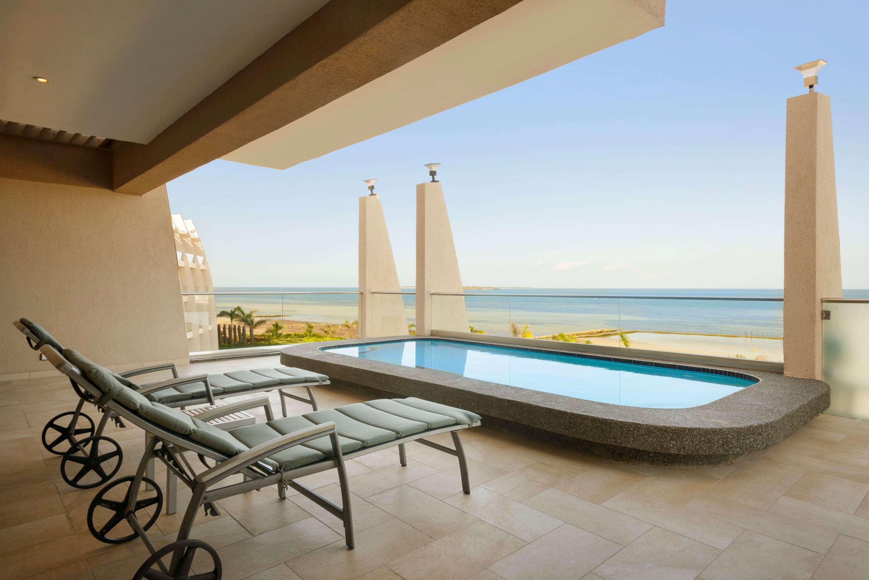 Ramada Resort By Wyndham Dar Es Salaam Exterior foto