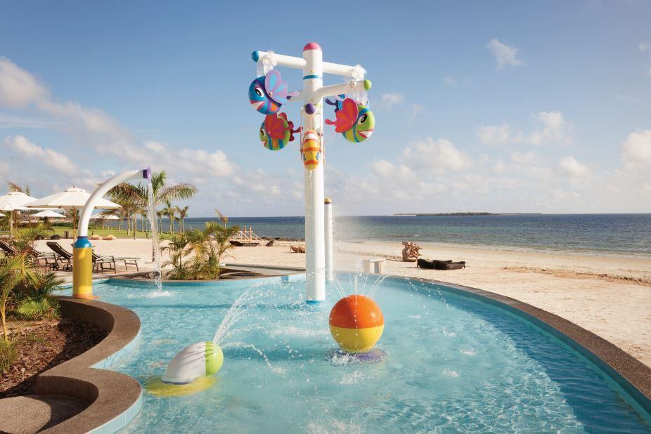 Ramada Resort By Wyndham Dar Es Salaam Exterior foto