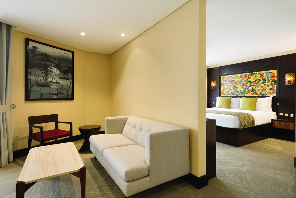 Ramada Resort By Wyndham Dar Es Salaam Cameră foto