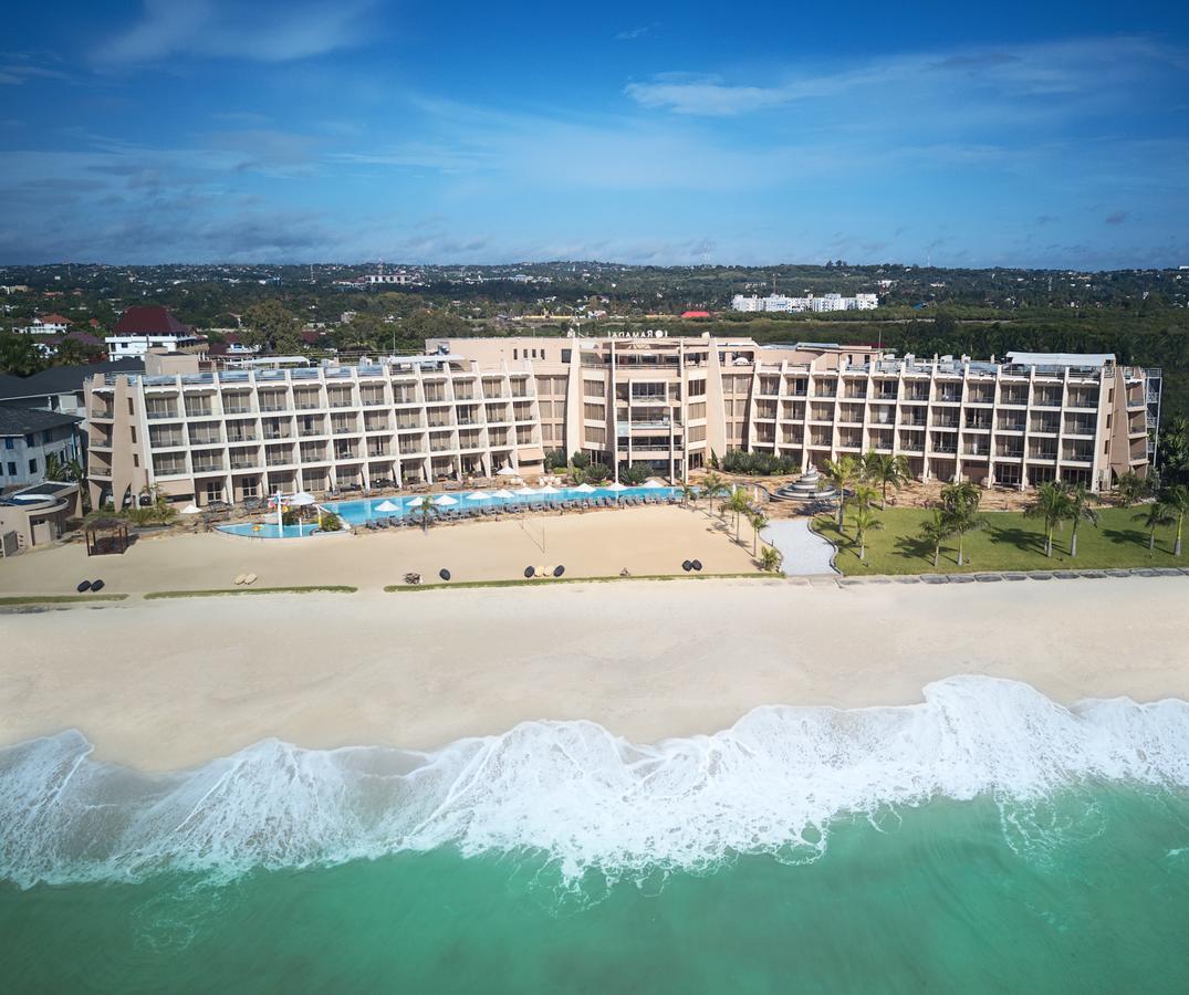 Ramada Resort By Wyndham Dar Es Salaam Exterior foto